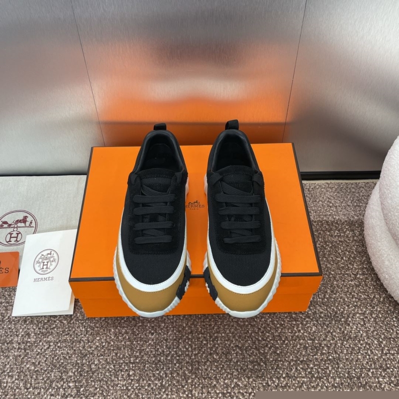 H**mes casual shoes